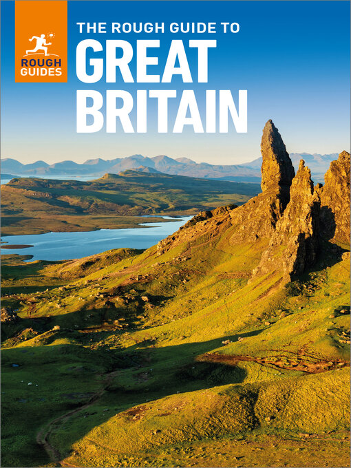 Title details for The Rough Guide to Great Britain by Rough Guides - Available